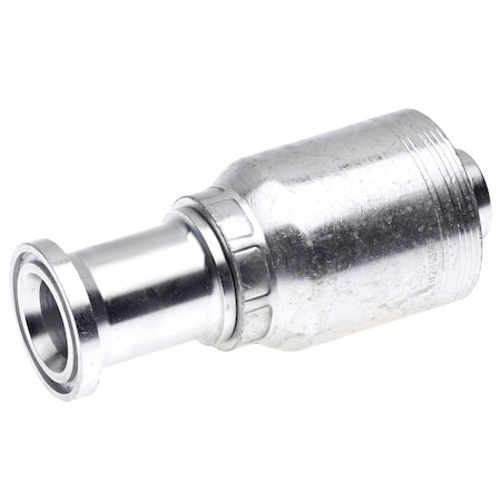 Gates GlobalSpiral Max Hydraulic Coupling G24300-2424